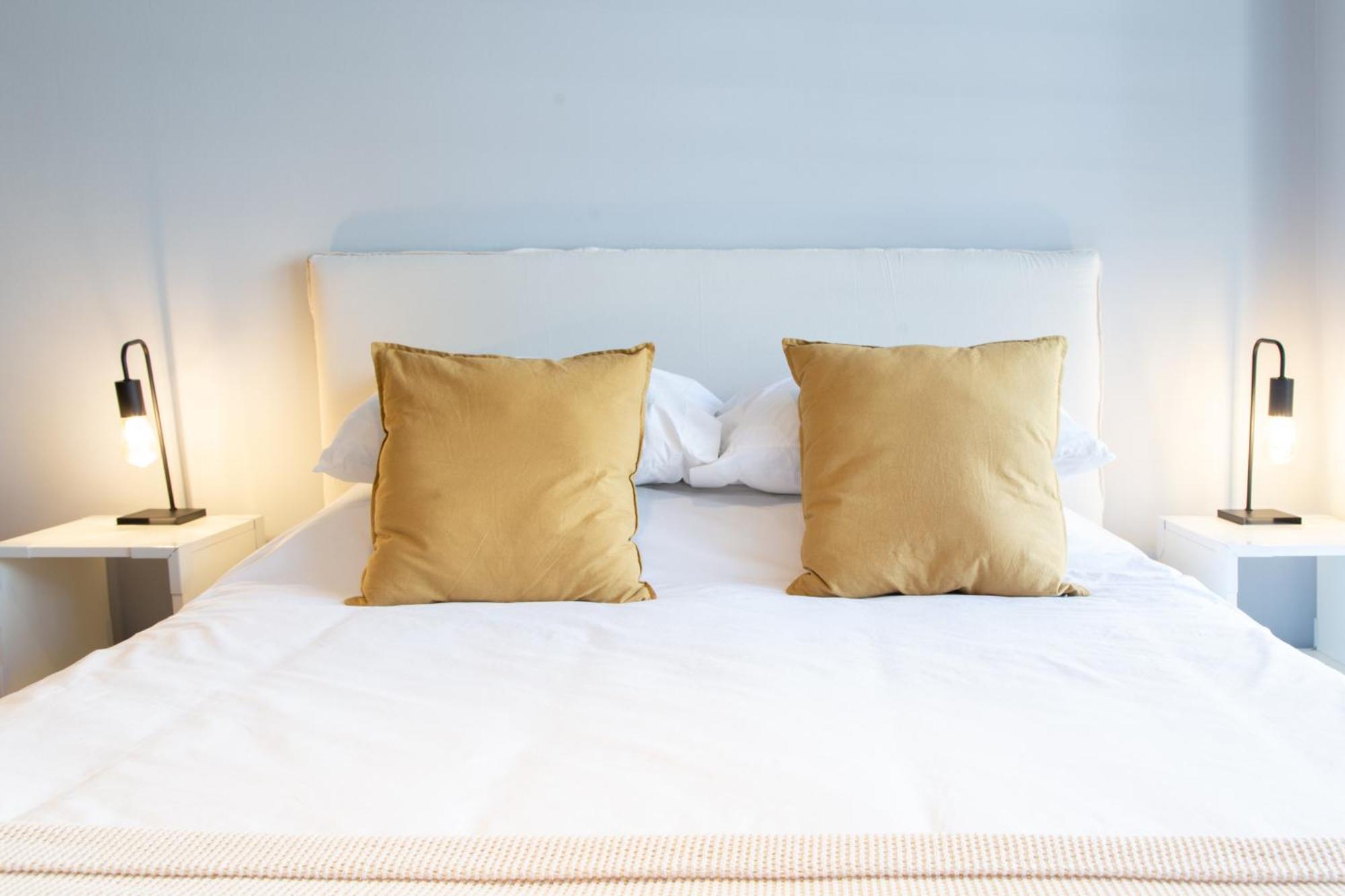 Bambu Lovely Studio Appartement