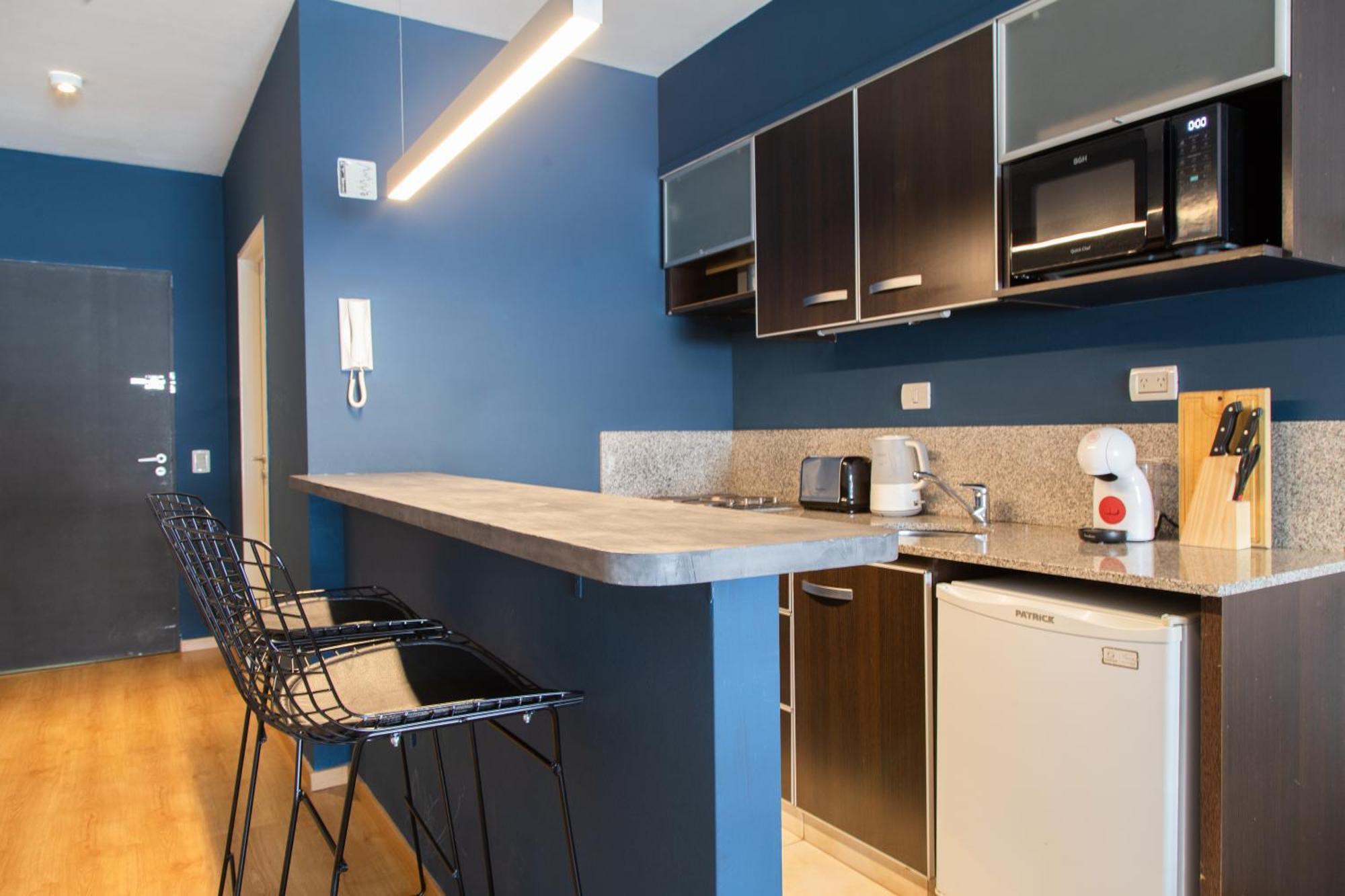 Bambu Lovely Studio Appartement *